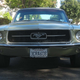 Illustration for article titled 1967 Ford Mustang